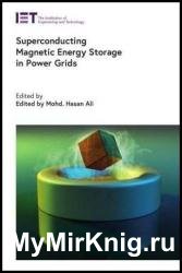 Superconducting Magnetic Energy Storage in Power Grids