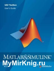 MATLAB & Simulink UAV Toolbox User's Guide (R2022b)