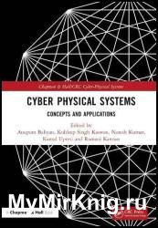 Cyber Physical Systems: Concepts and Applications