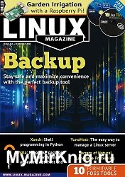 Linux Magazine №267 2023