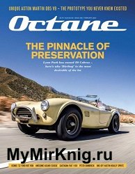 Octane UK - February 2023