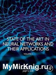 State of the Art in Neural Networks and Their Applications: Volume 2
