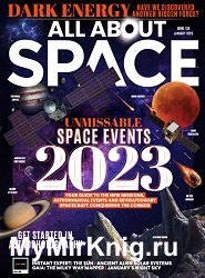 All About Space – Issue 138 2023