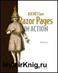 ASP.NET Core Razor Pages in Action (Final)