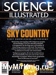 Science Illustrated Australia – Issue 95 2022