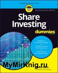 Share Investing For Dummies, 4th Australian Edition