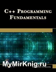 C++ Programming Fundamentals