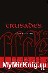 Crusades: Volume 21