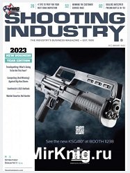 Shooting Industry - January 2023