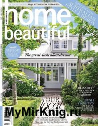 Australian Home Beautiful – February 2023