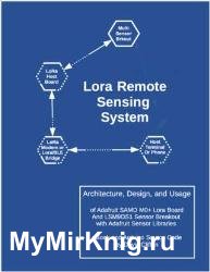 Lora Remote Sensing System