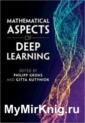 Mathematical Aspects of Deep Learning