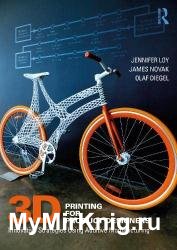 3D Printing for Product Designers: Innovative Strategies Using Additive Manufacturing