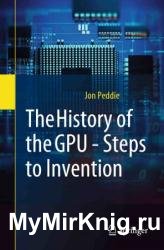 The History of the GPU - Steps to Invention