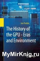 The History of the GPU - Eras and Environment