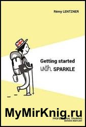 Getting started with Sparkle