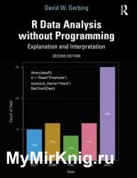 R Data Analysis without Programming: Explanation and Interpretation, 2nd Edition
