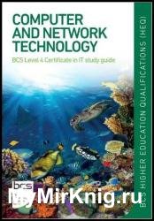 Computer and Network Technology : BCS Level 4 Certificate in IT study guide
