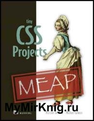 Tiny CSS Projects (MEAP v10)