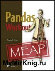Pandas Workout (MEAP v12)