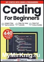 Coding for Beginners - 13th Edition, 2023