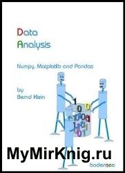 Python Data Analysis Numpy, Matplotlib and Pandas