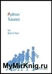 Python Tutorial by Bernd Klein
