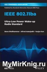 IEEE 802.11ba: Ultra-Low Power Wake-up Radio Standard