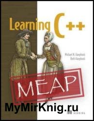 Learning C++ (MEAP v3)