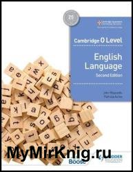 Cambridge O Level English Language, 2nd Edition
