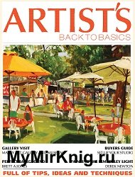 Artists Back to Basics - Issue 01 2023