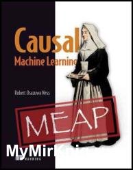 Causal Machine Learning (MEAP v3)