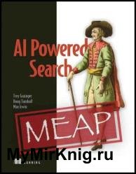 AI-Powered Search (MEAP V14)
