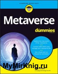 Metaverse For Dummies