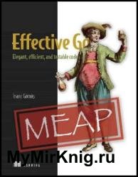 Effective Go (MEAP v3)