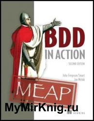 BDD in Action, Second Edition (MEAP V13)