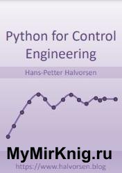 Python for Control Engineering