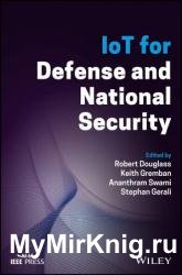 IoT for Defense and National Security