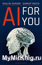 AI for You: The New Game Changer