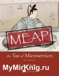 The Tao of Microservices, Second Edition (MEAP v2)