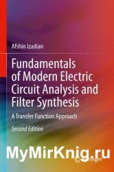 Fundamentals of Modern Electric Circuit Analysis and Filter Synthesis 2nd Edition