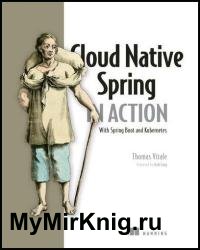 Cloud Native Spring in Action (Final)