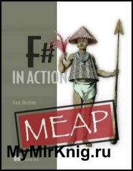 F# in Action (MEAP v5)