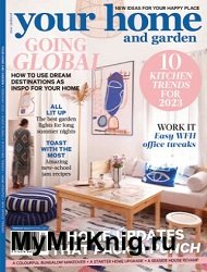 Your Home & Garden - February 2023