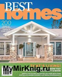 Best Homes №15 2023