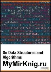 Go Data Structures and Algorithms