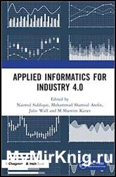 Applied Informatics for Industry 4.0