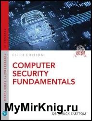 Computer Security Fundamentals, Fifth Edition (Final)