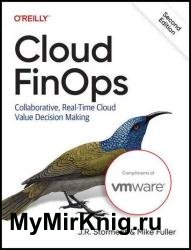 Cloud FinOps: Collaborative, Real-Time Cloud Value Decision Making 2nd Edition (Final)