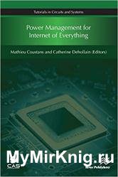 Power Management for Internet of Everything